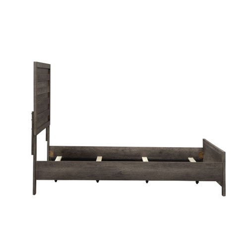 Tanners Creek - Panel Bed