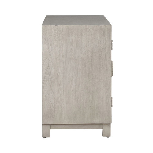 Sundance - 2 Door Accent Cabinet - White