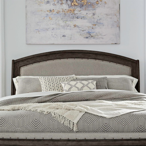 Avalon - Upholstered Headboard