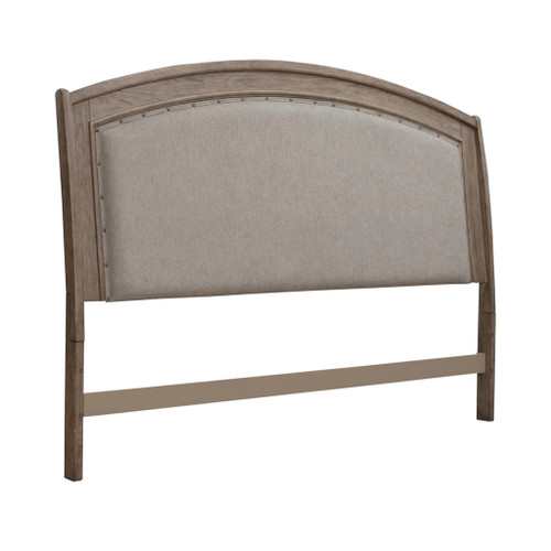 Avalon - Upholstered Headboard