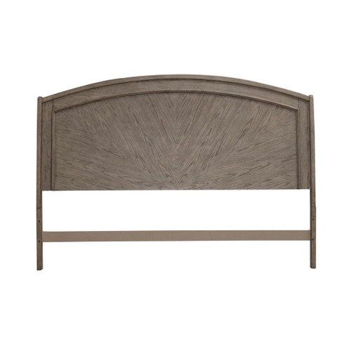 Avalon - Panel Headboard