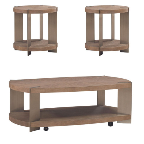 Harlow - Table Set
