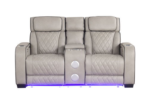 Titan - Loveseat