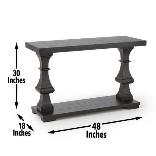 Dory - Sofa Table