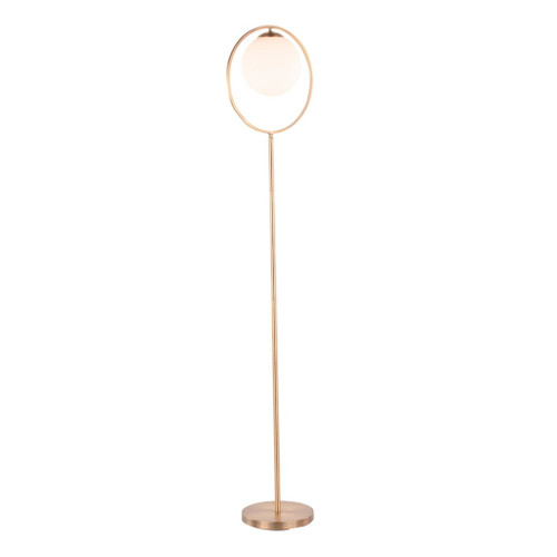 Moon - Floor Lamp