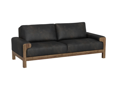Sedona - Sofa - Licorice