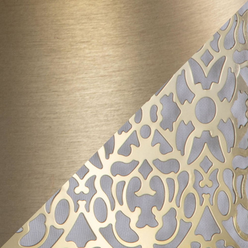 Ashland - 63" Metal Floor Lamp