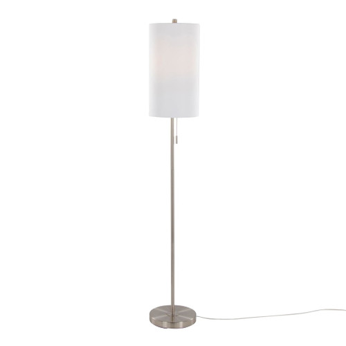 Bounty - 62" Metal Floor Lamp