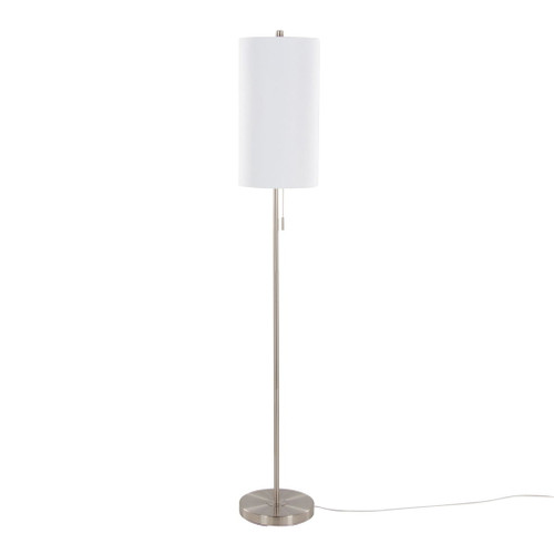 Bounty - 62" Metal Floor Lamp