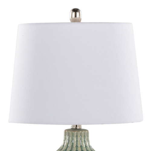 Rockwell - 23.5" Ceramic Table Lamp (Set of 2)
