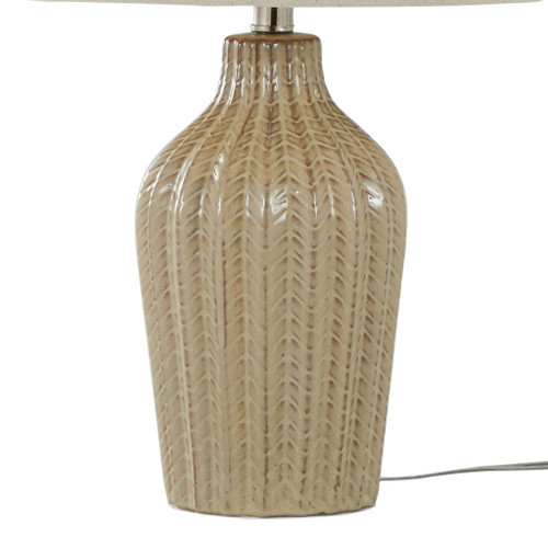 Rockwell - 23.5" Ceramic Table Lamp (Set of 2)
