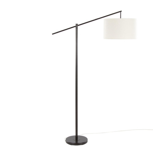 Casper - 69" Metal Floor Lamp