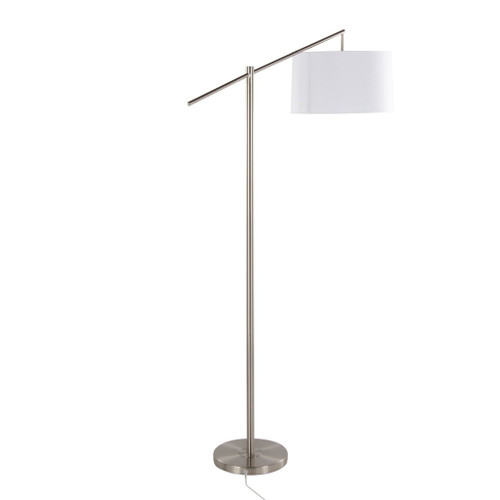 Casper - 69" Metal Floor Lamp