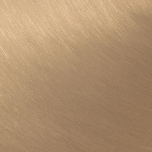 Bora - 26.75" Metal Accent Table