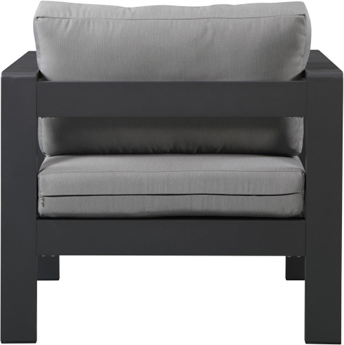 Nizuc - Outdoor Patio Arm Chair