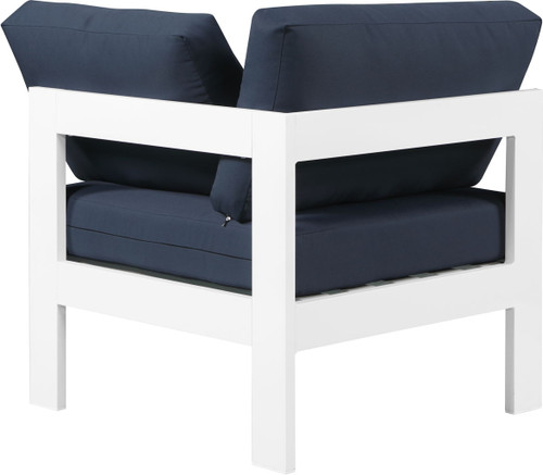 Nizuc - Outdoor Corner Chair