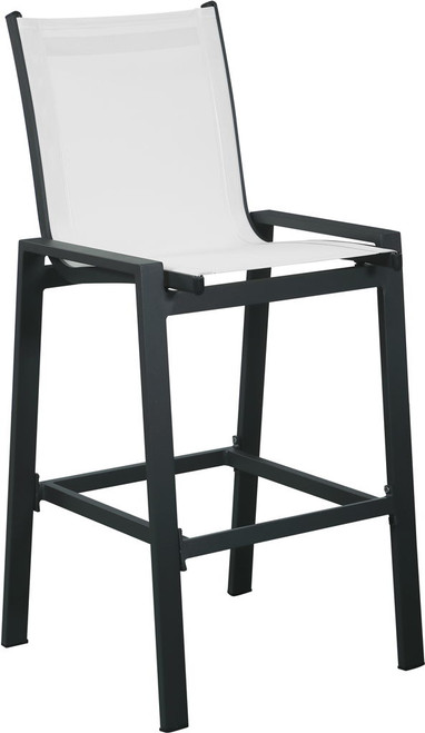 Nizuc - Outdoor Patio Barstool (Set of 2)