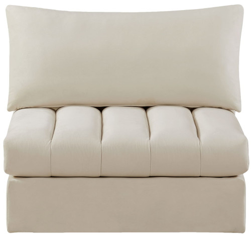 Jacob - Armless Chair