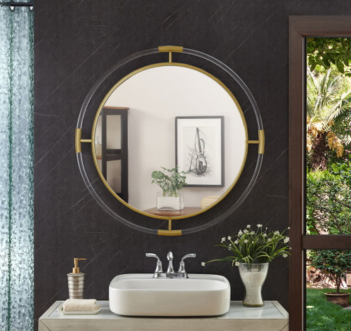 Ghost - Mirror Round