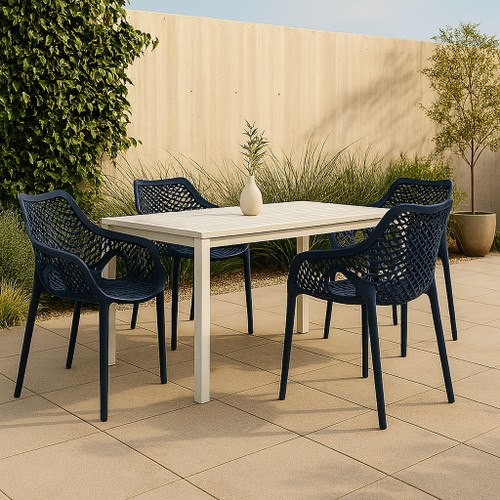 Mykonos - Outdoor Dining Chair (Set of 2)