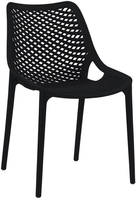 Mykonos - Outdoor Patio Dining Chair (Set of 2)