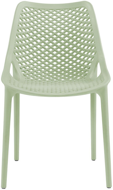 Mykonos - Outdoor Patio Dining Chair (Set of 2)
