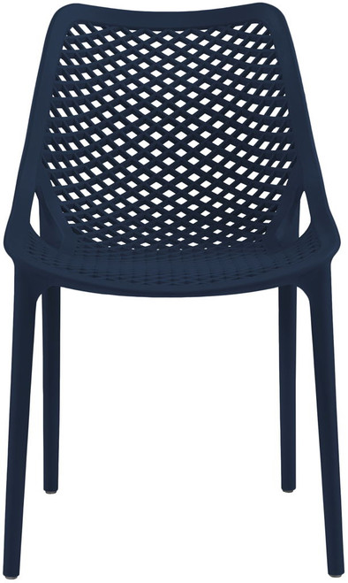 Mykonos - Outdoor Patio Dining Chair (Set of 2)