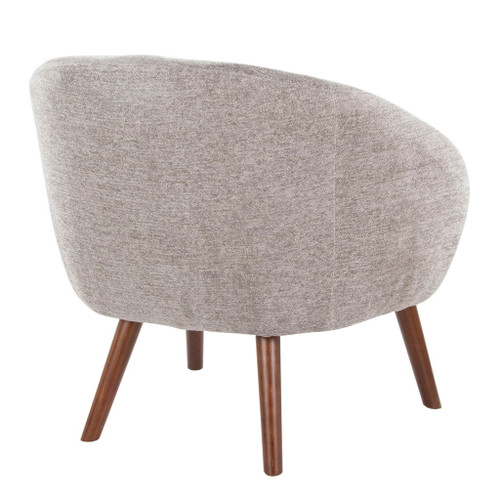 Ashland - Lounge Chair