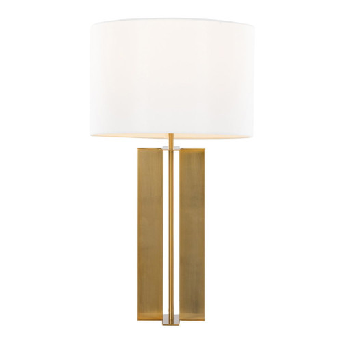 Cosmo - Metal Table Lamp