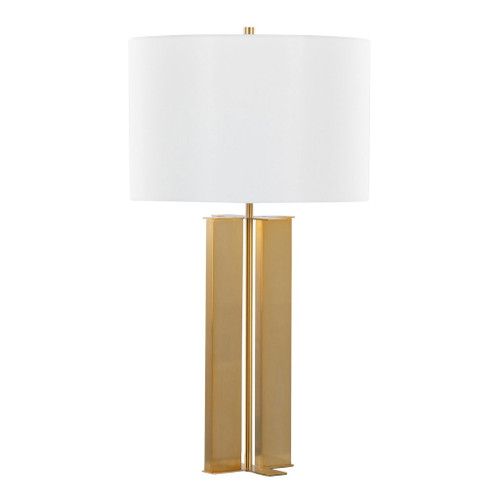 Cosmo - Metal Table Lamp