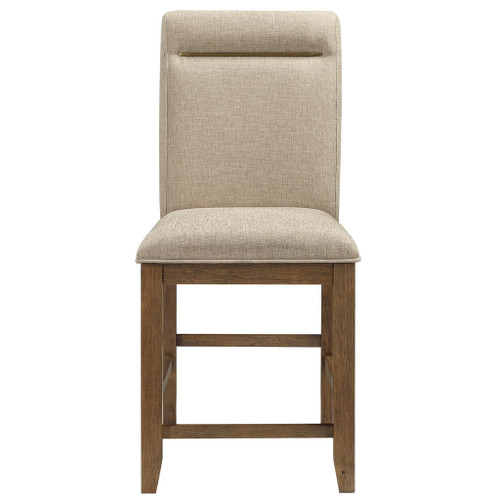 Garland - Counter Chair (Set of 2) - Beige