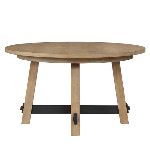 Aubrey - Round Dining Table