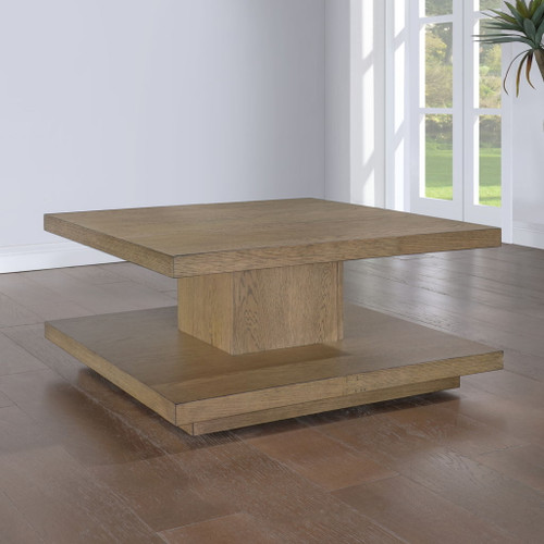 Canyon - Cocktail Table