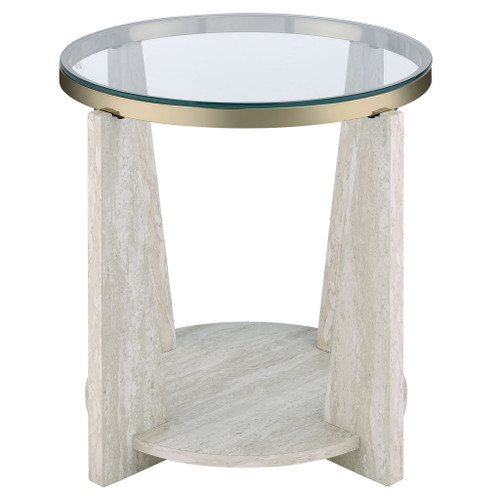 Wanda - Round Table