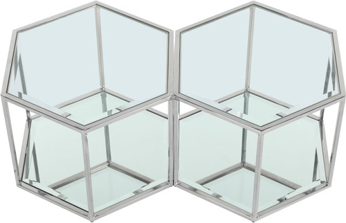 Sei - 2 Piece Coffee Table