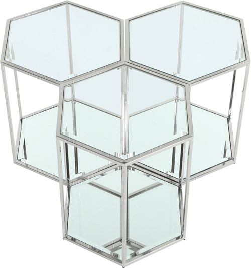 Sei - 3 Piece End Table