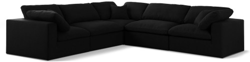 Serene - 5 Piece Modular Sectional