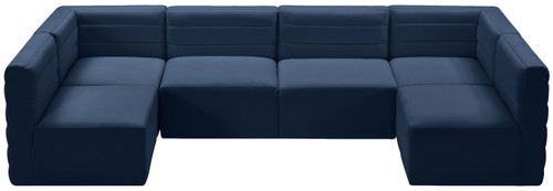 Quincy - 6 Piece Modular Sectional