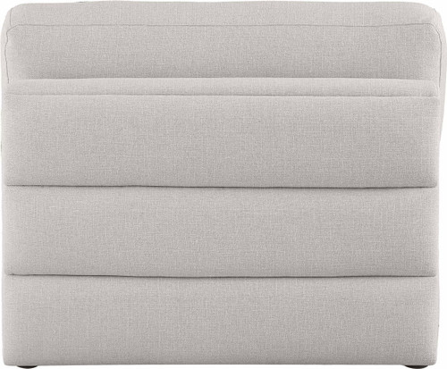 Beckham - Armless Chair