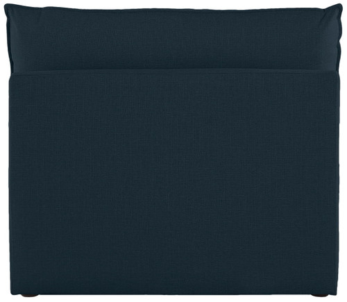 Mackenzie - Armless Chair