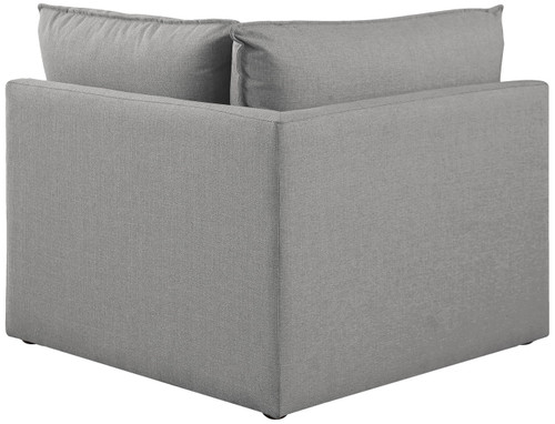Mackenzie - Corner Chair