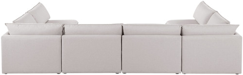 Mackenzie - Modular Sectional