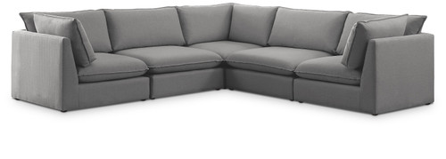 Mackenzie - Modular Sectional