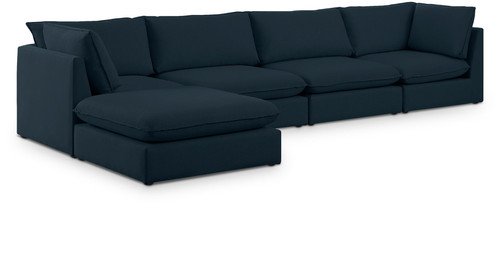 Mackenzie - Modular Sectional