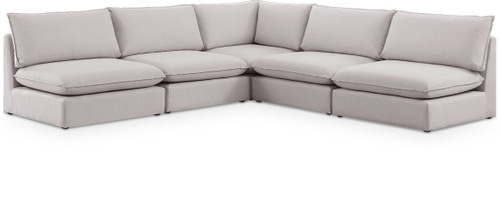 Mackenzie - Modular Sectional