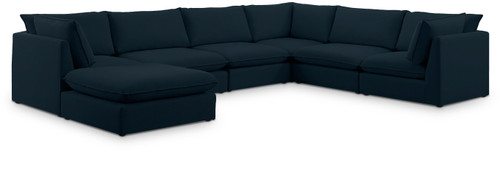 Mackenzie - Modular Sectional