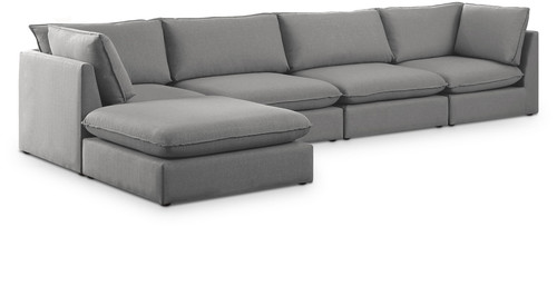 Mackenzie - Modular Sectional