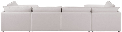 Mackenzie - Modular Sectional