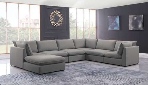 Mackenzie - Modular Sectional