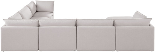 Mackenzie - Modular Sectional